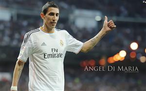 Angel Di Maria